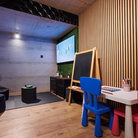 Holiday Home Tia Split Ngoại thất bức ảnh