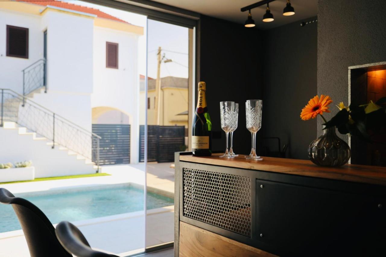 Holiday Home Tia Split Ngoại thất bức ảnh