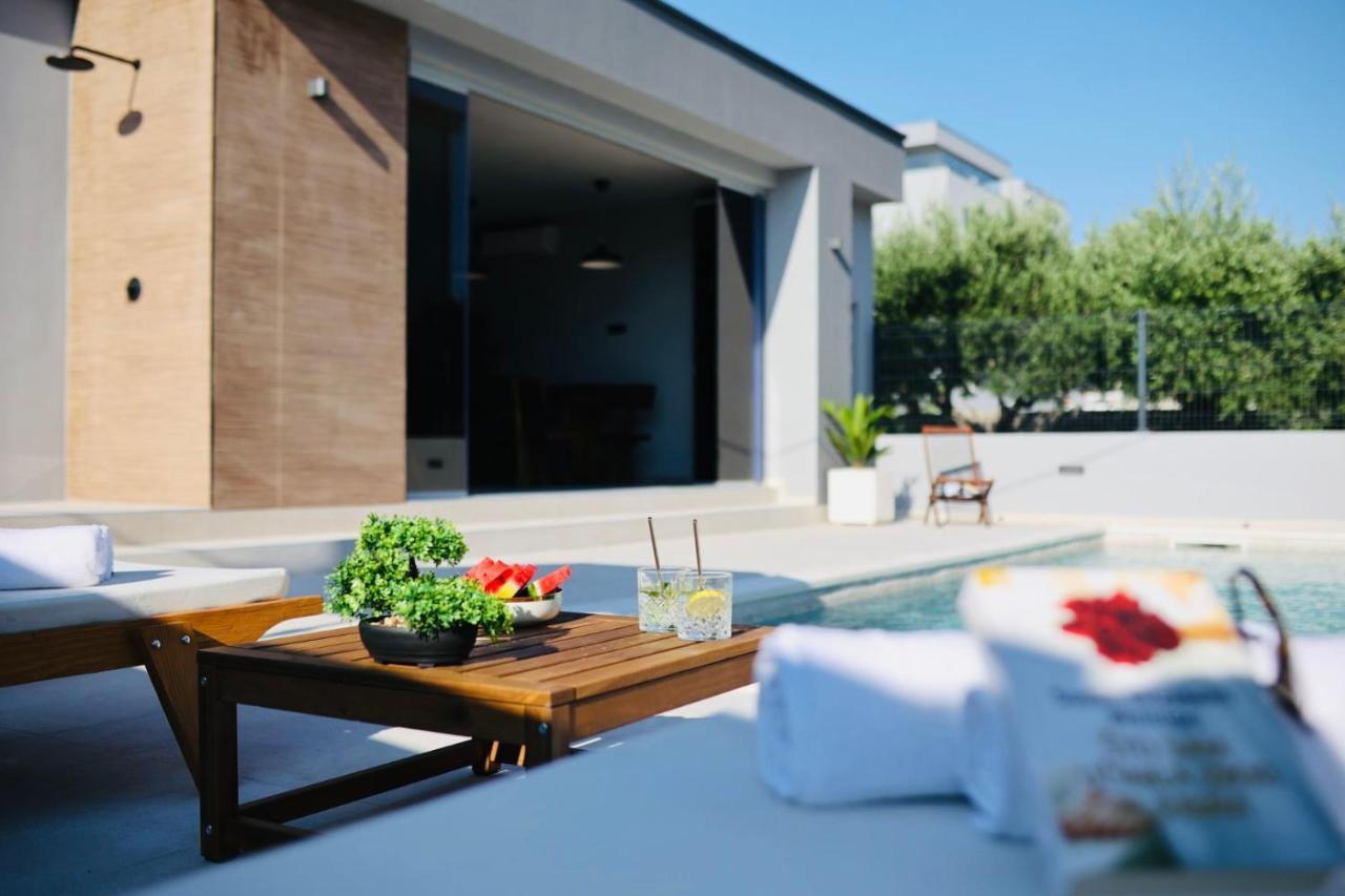 Holiday Home Tia Split Ngoại thất bức ảnh
