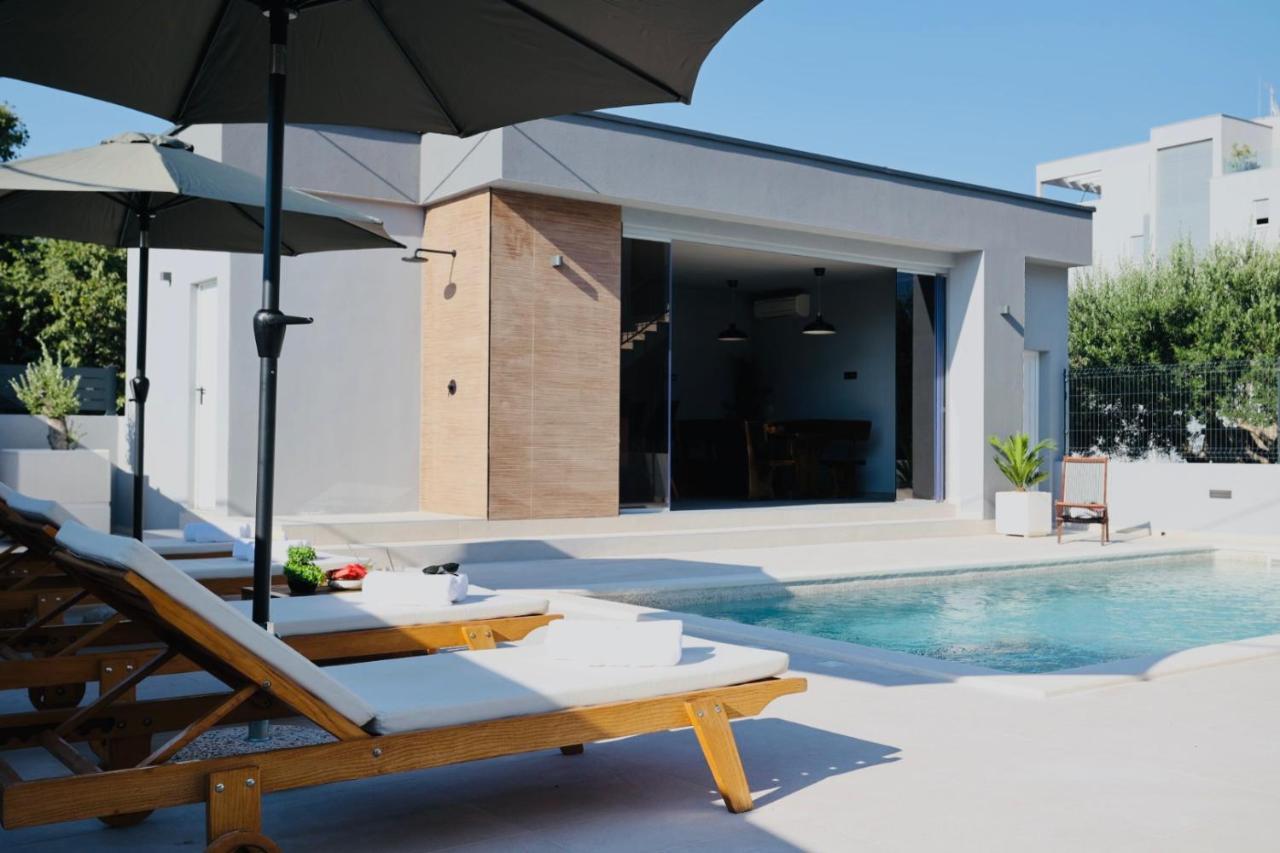 Holiday Home Tia Split Ngoại thất bức ảnh