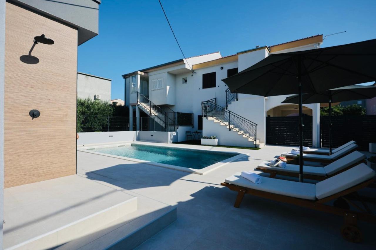 Holiday Home Tia Split Ngoại thất bức ảnh