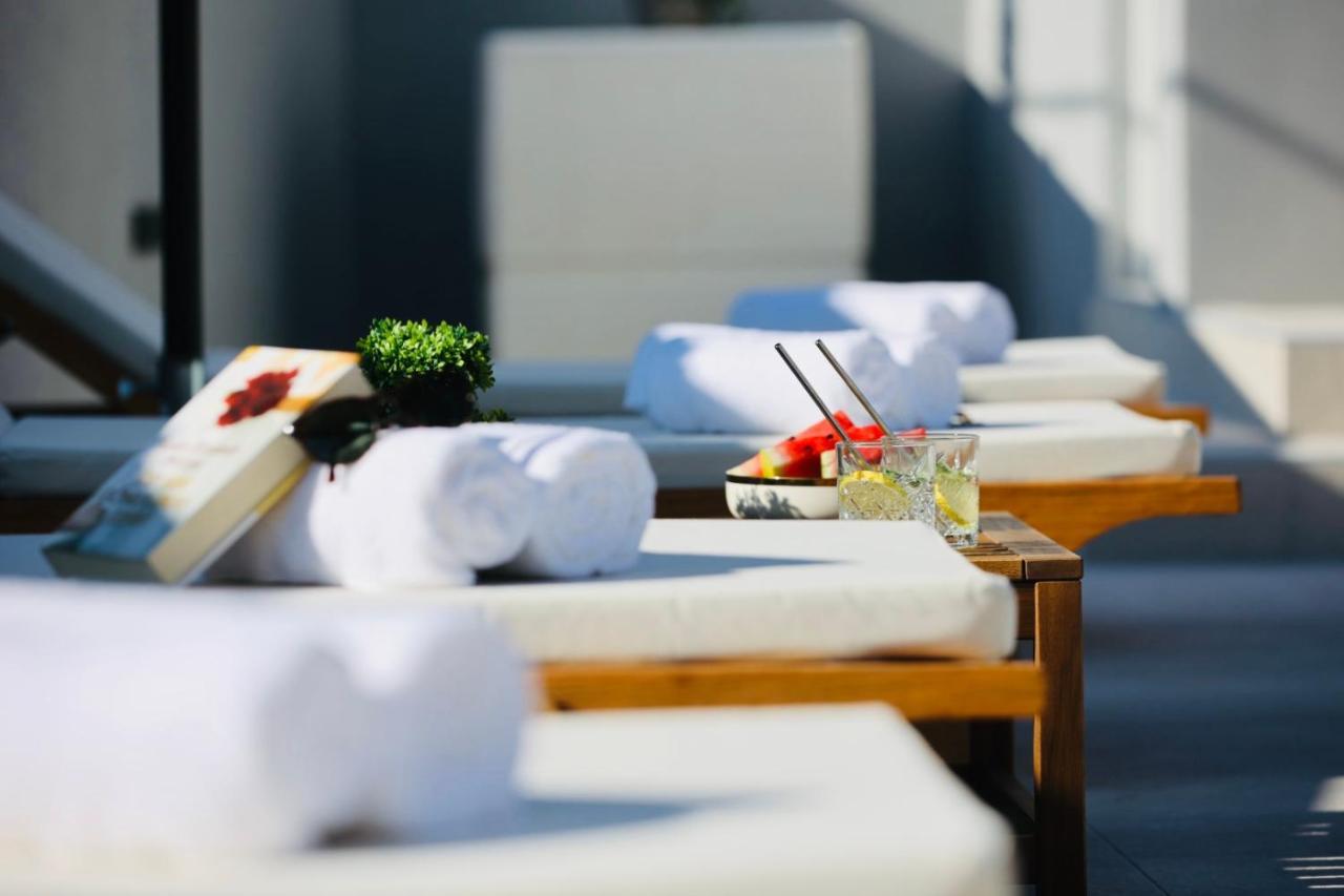 Holiday Home Tia Split Ngoại thất bức ảnh