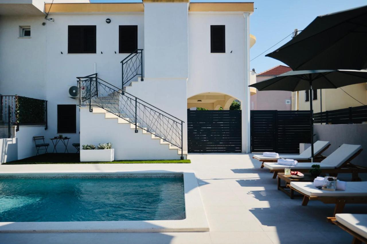 Holiday Home Tia Split Ngoại thất bức ảnh