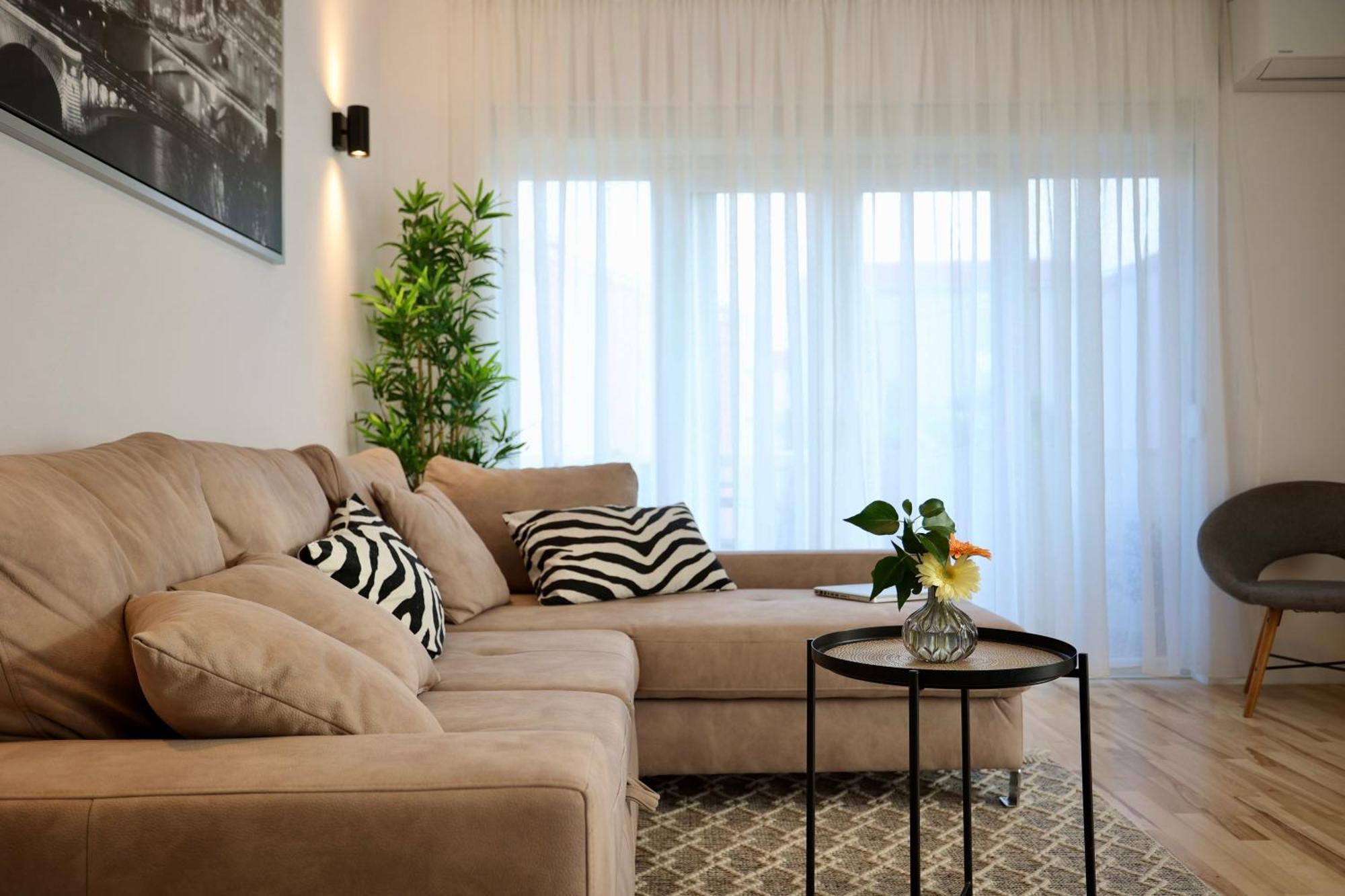 Holiday Home Tia Split Ngoại thất bức ảnh