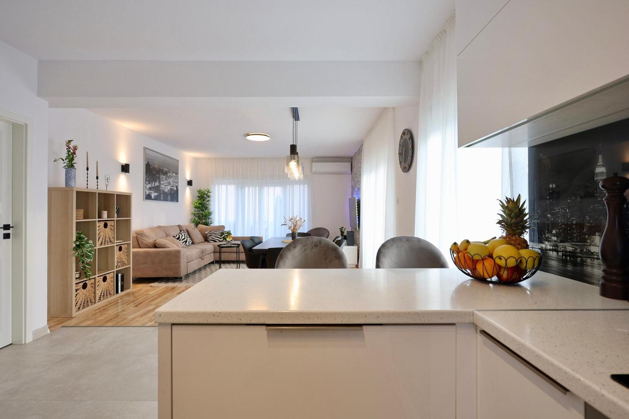Holiday Home Tia Split Ngoại thất bức ảnh
