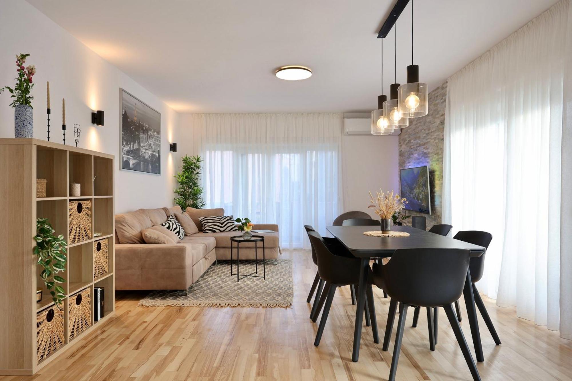 Holiday Home Tia Split Ngoại thất bức ảnh