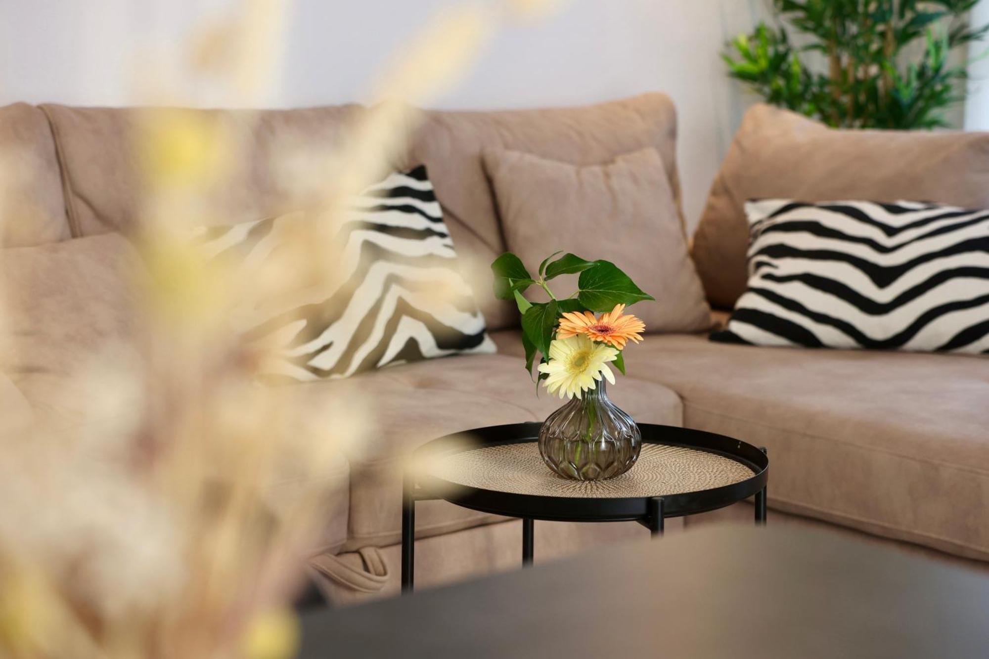 Holiday Home Tia Split Ngoại thất bức ảnh