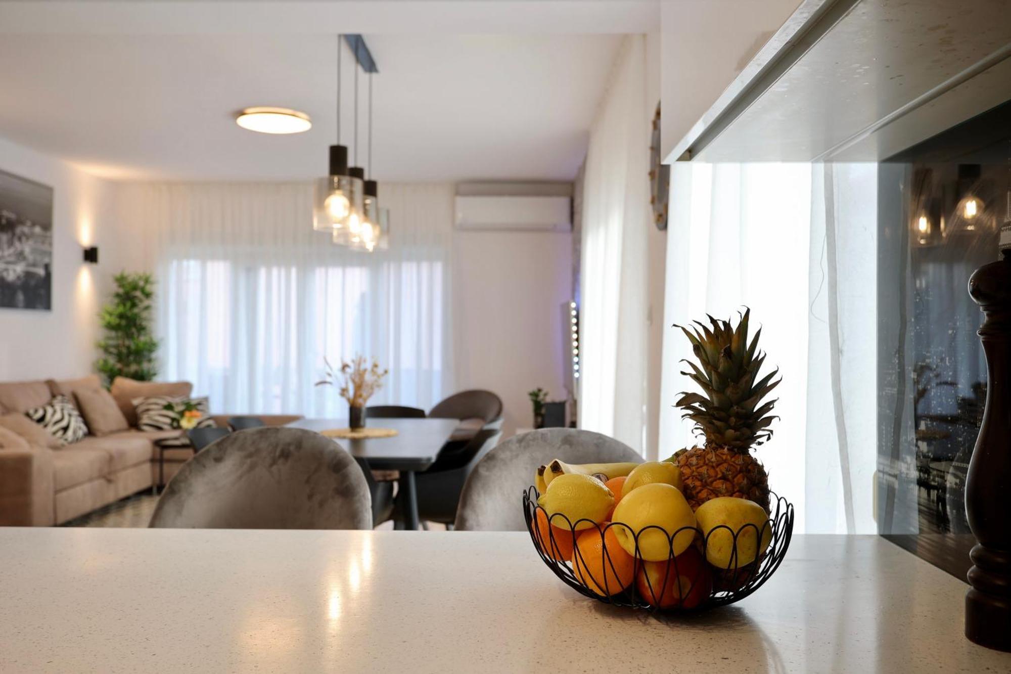 Holiday Home Tia Split Ngoại thất bức ảnh