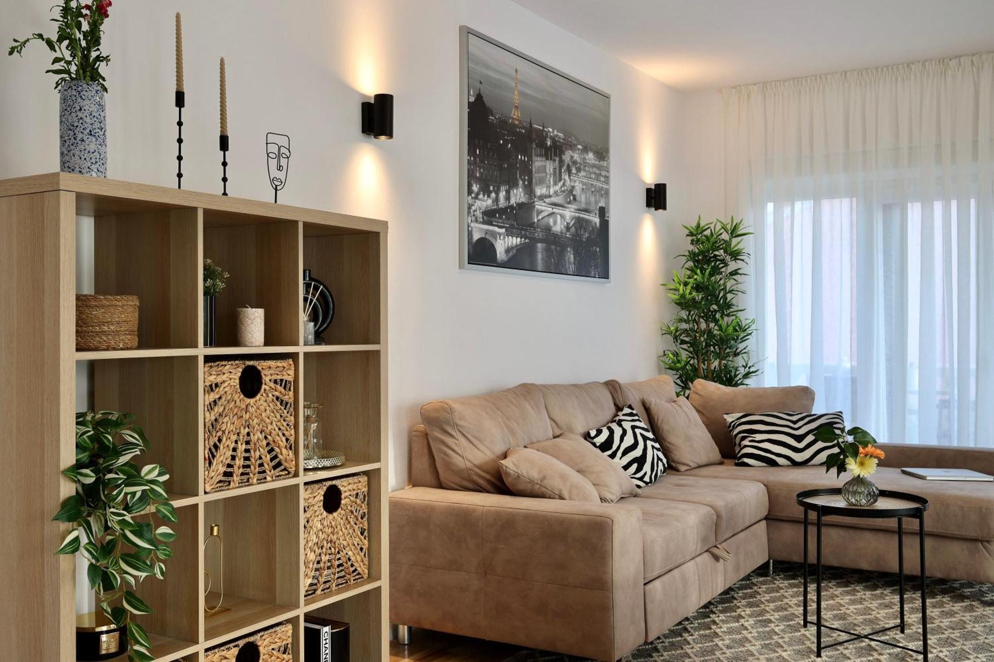 Holiday Home Tia Split Ngoại thất bức ảnh