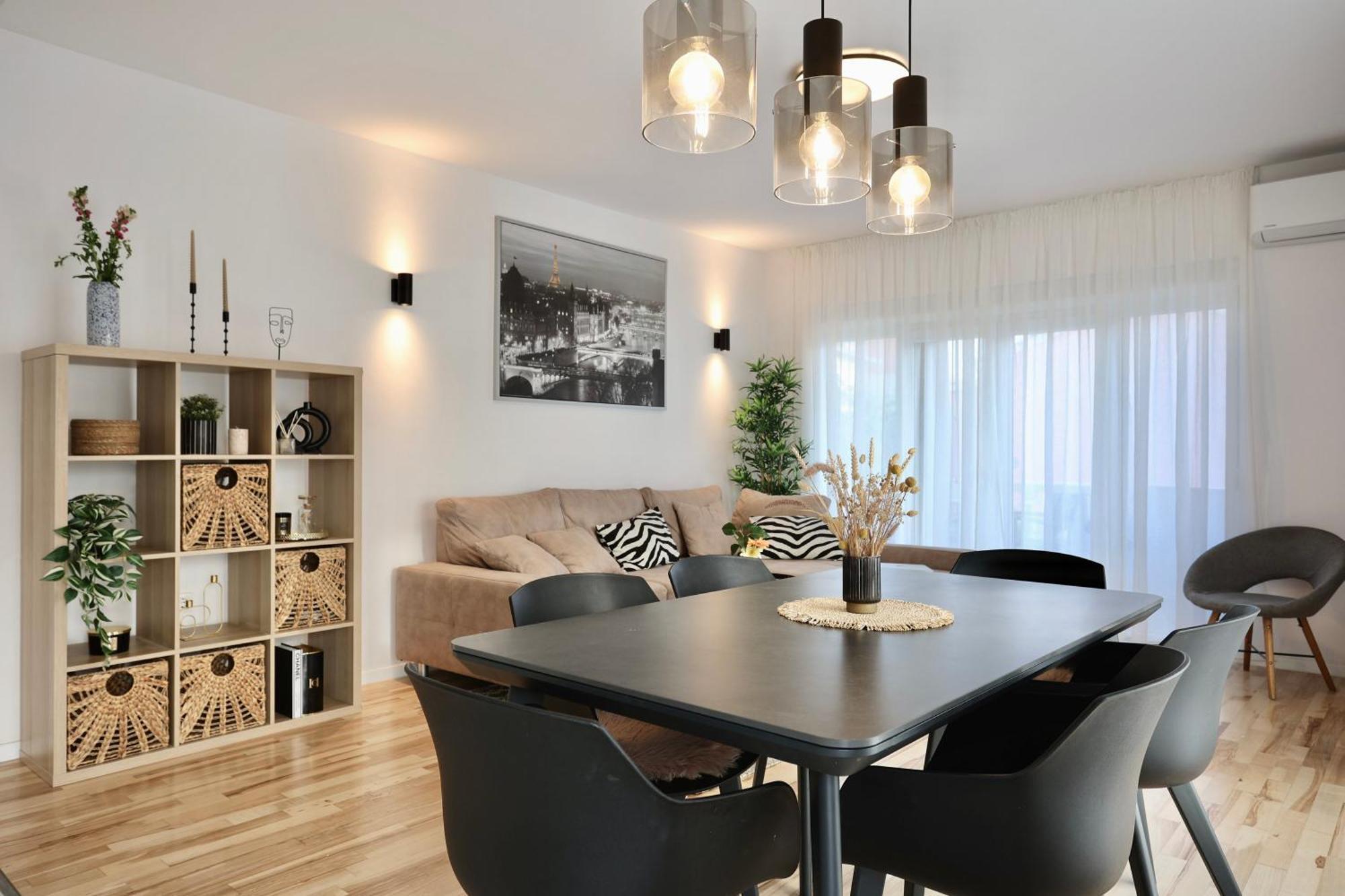Holiday Home Tia Split Ngoại thất bức ảnh