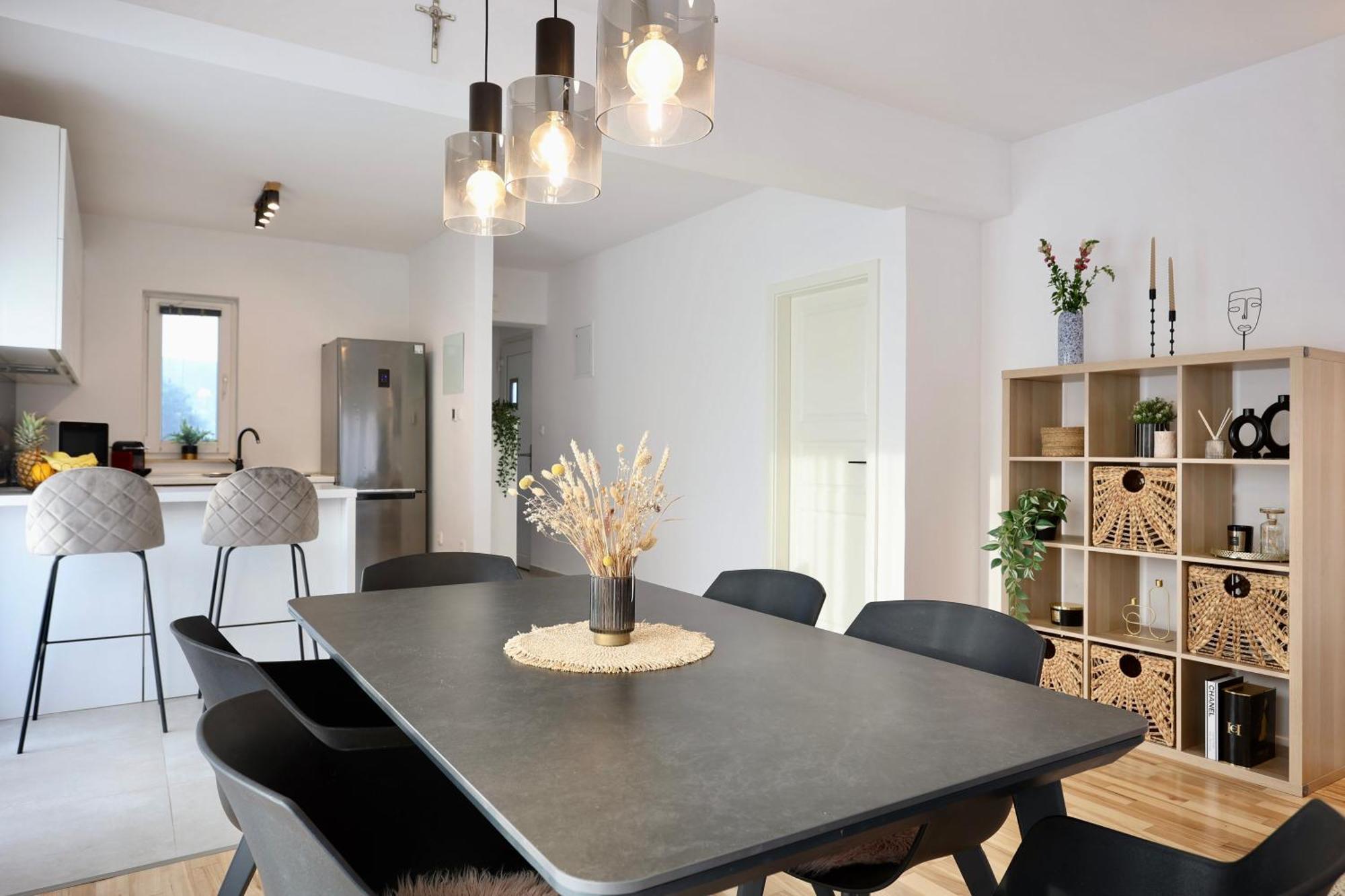 Holiday Home Tia Split Ngoại thất bức ảnh