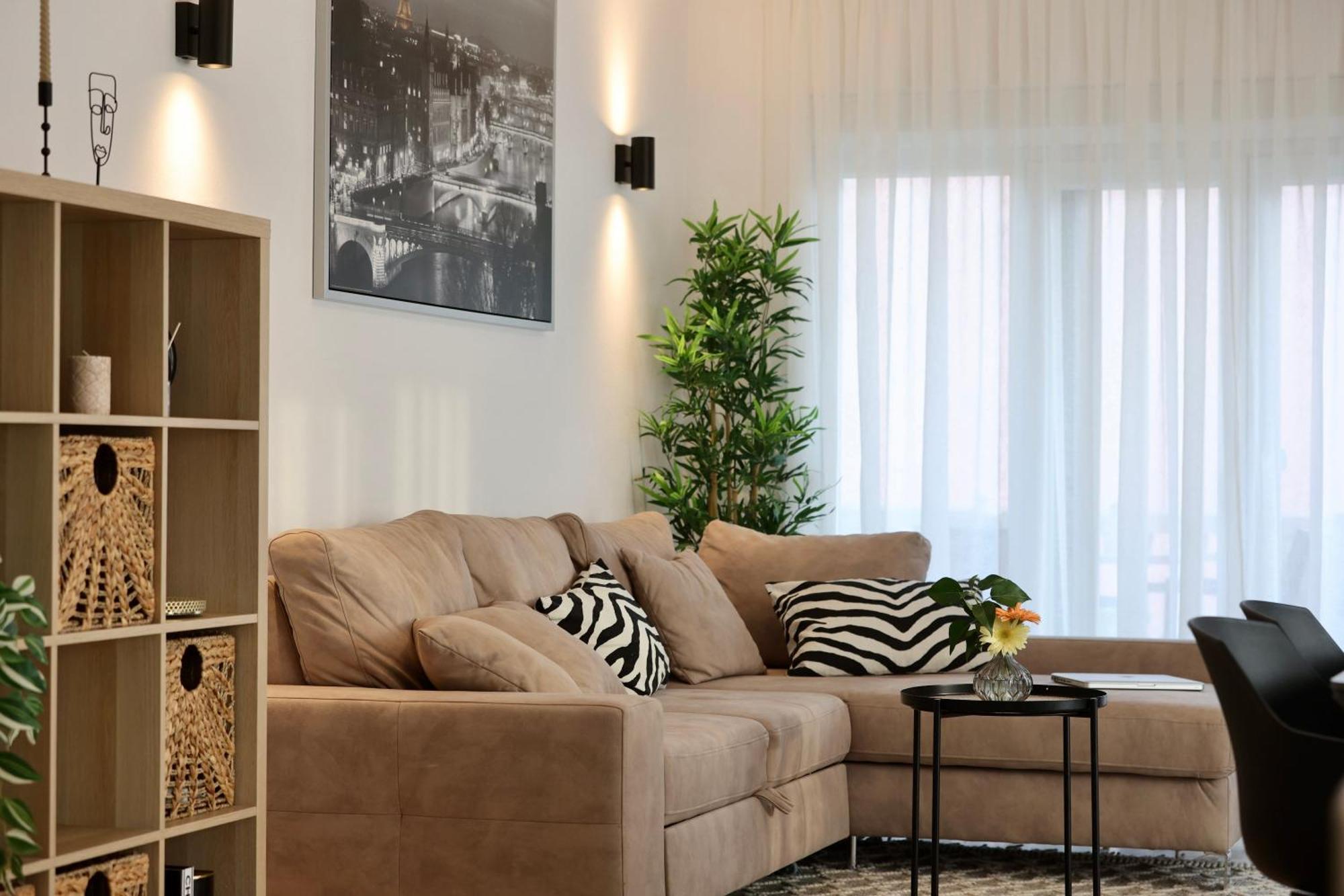 Holiday Home Tia Split Ngoại thất bức ảnh
