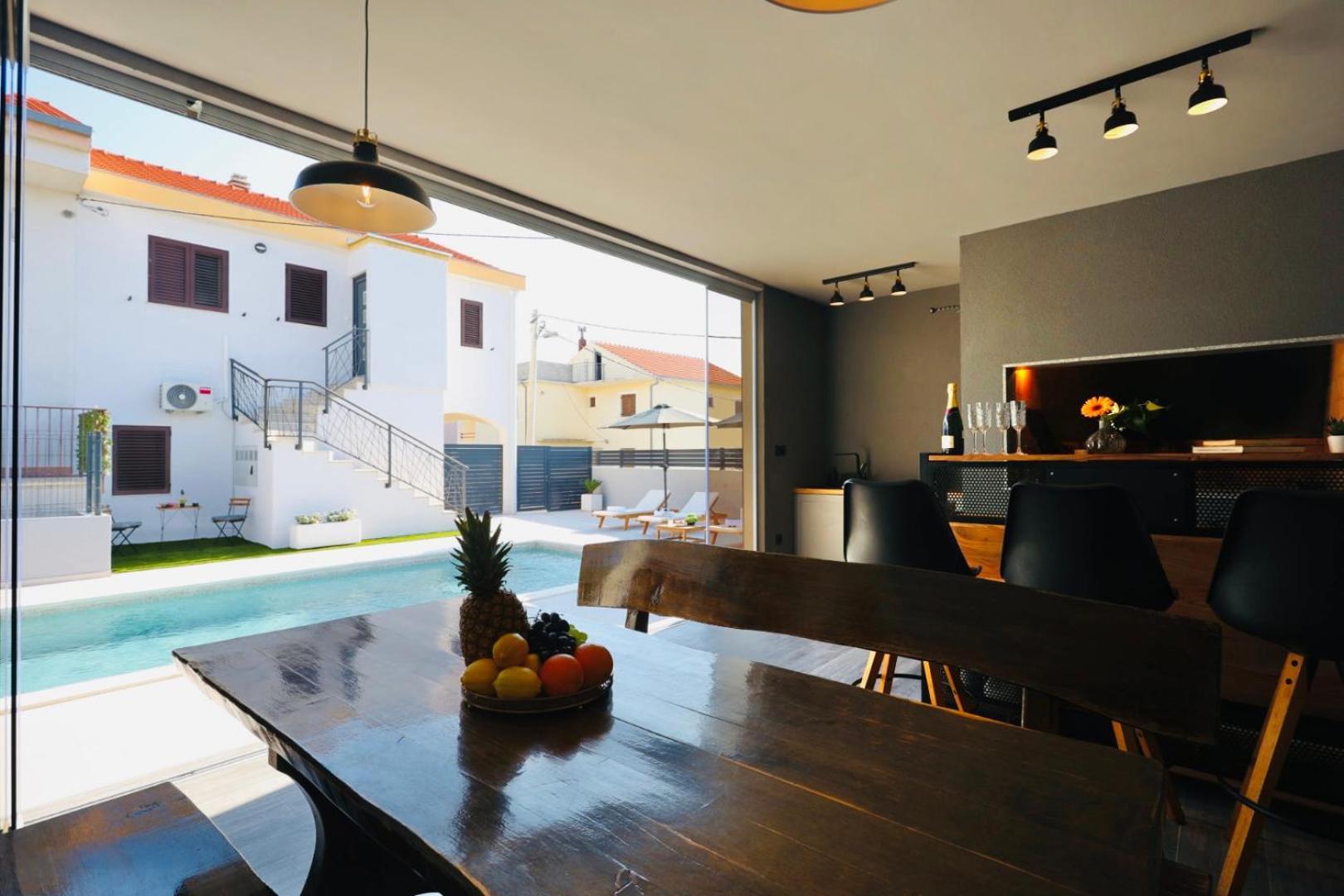 Holiday Home Tia Split Ngoại thất bức ảnh