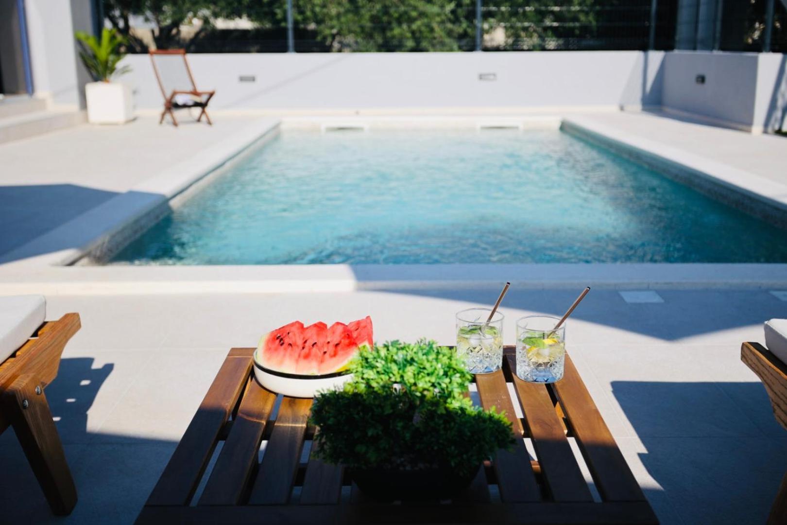 Holiday Home Tia Split Ngoại thất bức ảnh