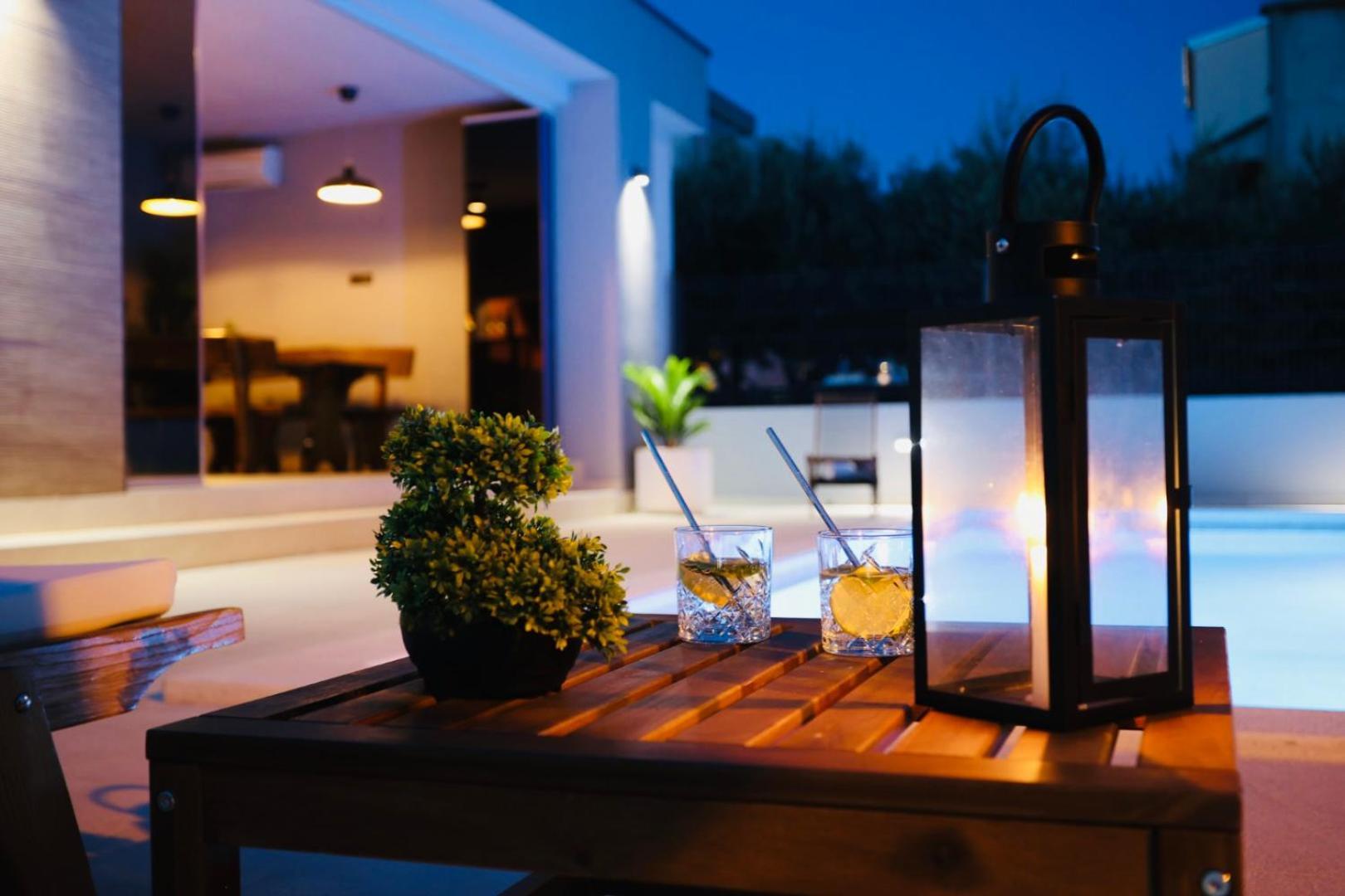 Holiday Home Tia Split Ngoại thất bức ảnh
