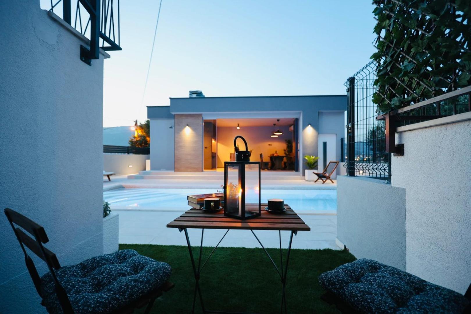 Holiday Home Tia Split Ngoại thất bức ảnh